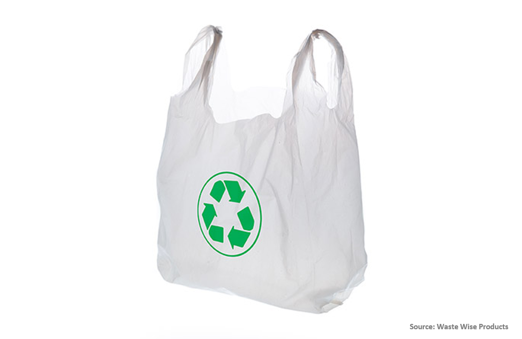 How South Africa is fighting plastic bag pollution?