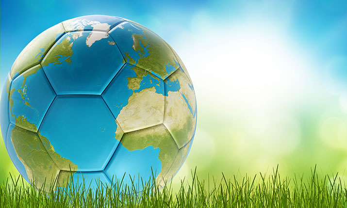 How to Futureproof Football: Part 1- What does the sustainability log look like?