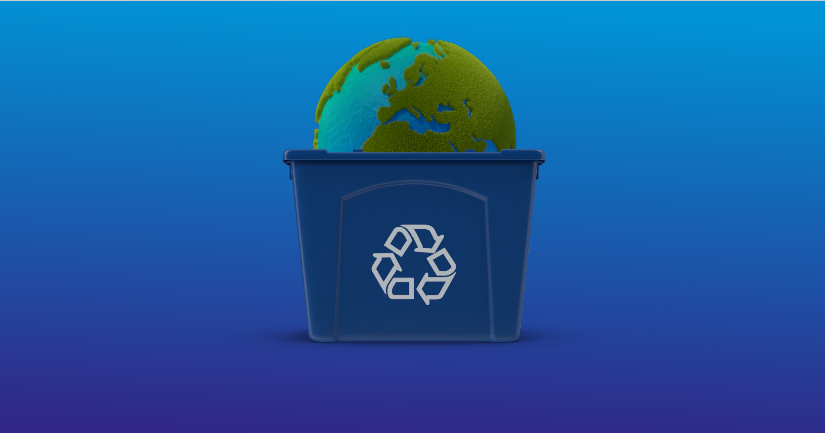 If you have to have waste, do you know the least environmentally harmful solution for it?