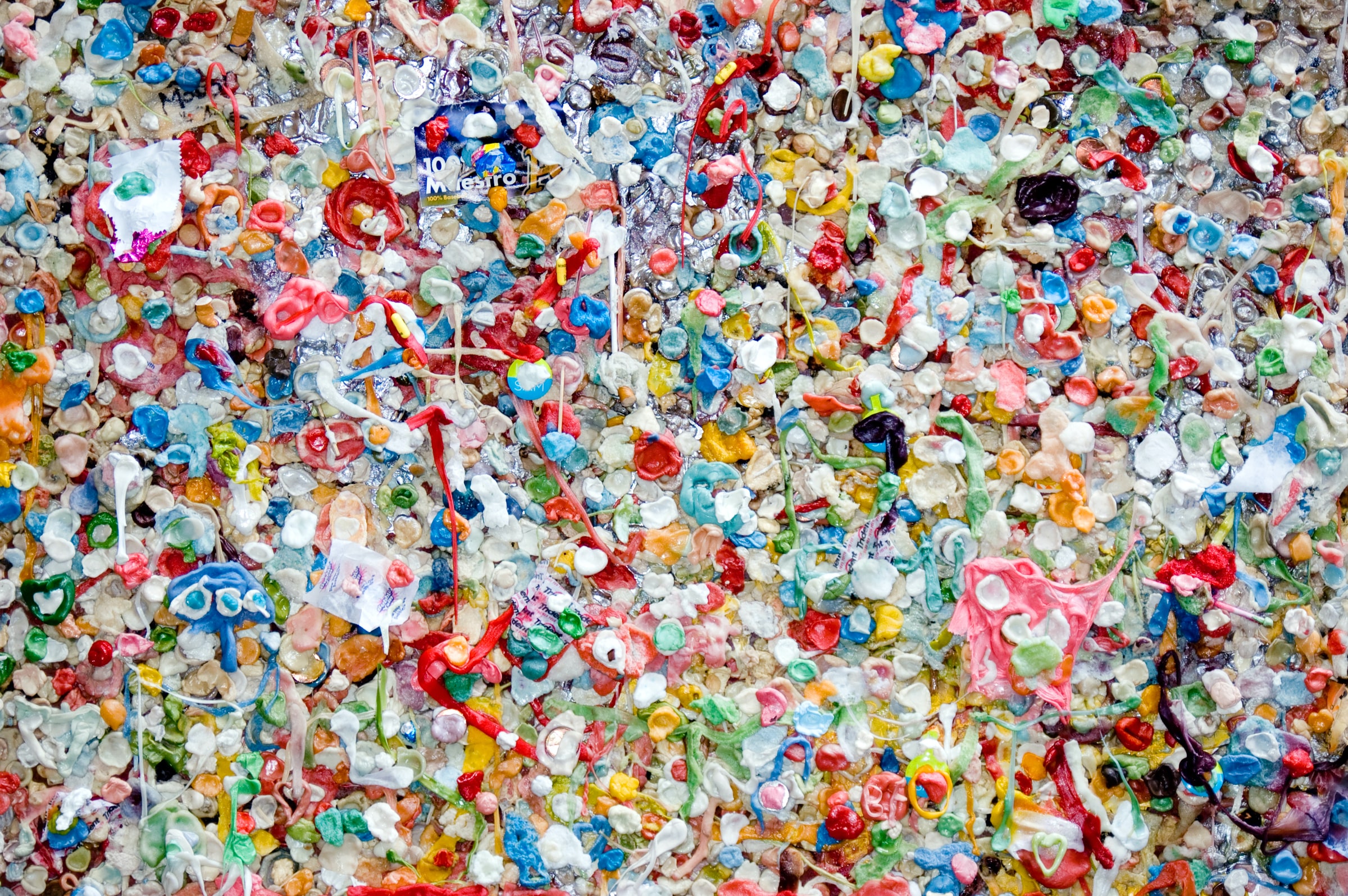Post-Consumer Recycled Plastic vs Virgin Plastic